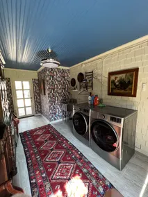 Quirky historic home, fully renovated! Designer interior! Plush linens! Firepit! - Image 2