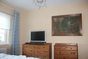 bela casa de férias em um local tranquilo, não muito longe de Darß, Zingst - Image 4