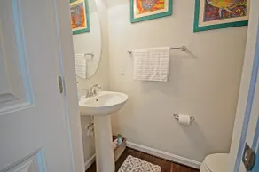 Schöne neue 5-Bett 4. 5 Bad - Image 2