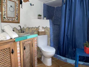 Wohnung mit 1 Schlafzimmer für 3 Personen - Image 4
