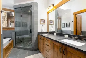 LR884 Alpine Vista - Pet Friendly by SkyRun Copper Mountain - Image 2
