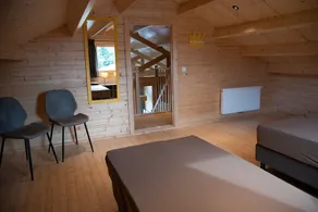 Tanja Luxury Chalet on the Oosterschelde - Image 5