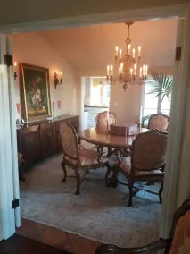 1920's Spanish Colonial romanic villa, minutes from the beach - Image 5