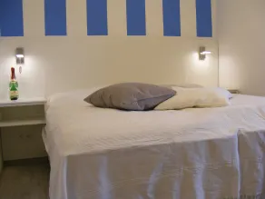 Lütt - Ferie værelse direkte på stranden - Image 4