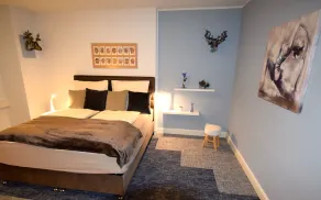 Appartement de vacances moderne près de Düsseldorf dans un endroit calme - Image 3