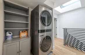 LA Private Cozy New 1BR Gated Workspace Washer and Dryer - Image 2