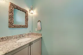 Blue Palm Paradise: Dog friendly, Pool, 3 Minute Walk to Beach by Anna Maria Life Vacation Rentals - Image 3