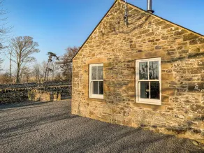Newonstead Bothy - Cottage - Image 3