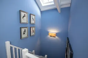 Das Kutschenhaus - bietet Platz für 4 Gäste in 2 Schlafzimmern - Image 2