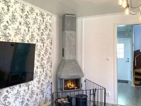 4 star holiday home in Tvärred - Image 4