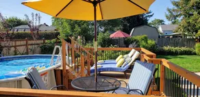The Silverton Cottage- A garden retreat - Image 3