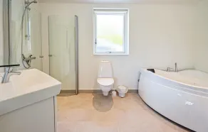 Three-Bedroom Holiday Home In Spottrup - Image 3