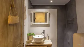 Casa Celestina Chambre indépendante de charme au cœur de Pigna - Image 2
