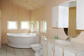 5 Star Holiday Home in Oksbol - Image 2