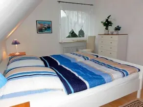 Ferienwohnung/app. für 4 Gäste mit 80m² in Rendsburg - Image 4