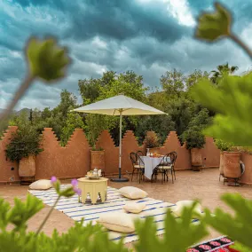 riad rayhana de l atlas  - Image 4