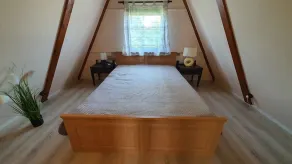 Holiday home with air conditioning - Image 3