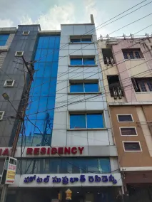 Suprabath Residency - Image 2
