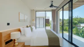 Loona Palm Villa Seseh by Villa Finder - Image 5