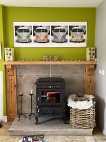 Romantic country cottage for two - Image 2