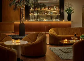 Modern King Room at ModernHaus SoHo - Image 4