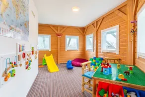Appartement Confort 1 Chambre - Aparthotel Troppenhaus Bansin - Image 3