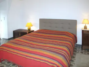 Country House / Farm House em Airole com 1 quartos e capacidade para 2 pessoas - Image 3