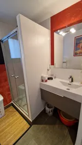 Villa avec jardin + parking - vue mer- 8 pers - Image 3