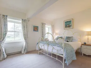 1 Schlafzimmer Unterkunft in Gargrave, near Skipton - Image 4