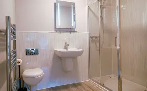 The Friendship Hotel - Image 2