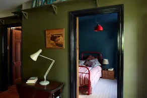 Stylish barn perfect for beach, surf or moor - Image 3