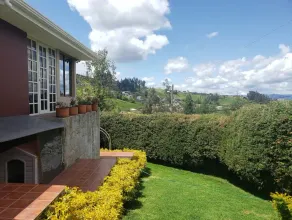 Exceptional sweet villa Raquel fireplace and oven - Image 5