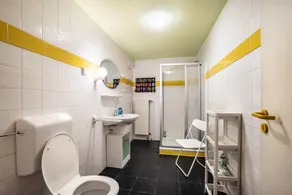 Appartamento 'Ferienwohnung Reet Op De Eck' con giardino in comune e Wi-Fi - Image 4