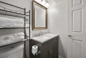 Lovely one bedroom Apartment Dulles Airport-Ashburn - Image 4