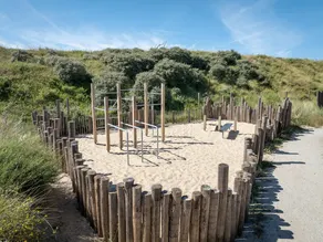 Spacious lodge near Zandvoort, 100 m. from the sea - Image 4