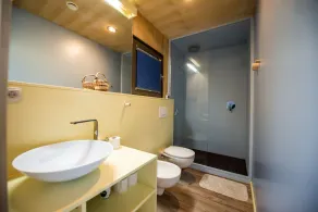 BIG BERRY KOLPA Metlika - Luxury Natura House - Image 5