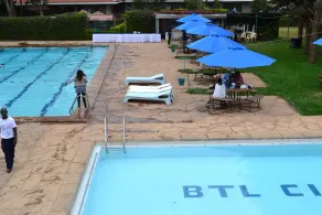 BTL Christian International Conference Centre - Image 4