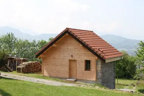 Stenhytte - Image 5