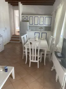 Seaside house in famous Ftelia Beach Mykonos1 min walking distance from thebeach - Image 4