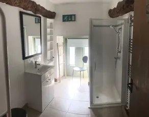 Four bedroom stone barn conversion near Dartmoor and Devon beaches - Image 4