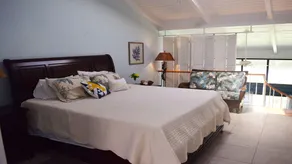 On Beautiful Sugar Beach: Beachfront Condo in Club St Croix Complex - Image 4