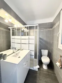 Villa cosy avec piscine & salle de sport à 800m de la plage - Image 3