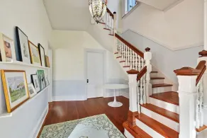 Bosch Huis Goldie - Luxury Victorian Retreat - Image 2