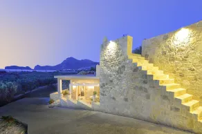 Koukis House With Sea View - Image 4