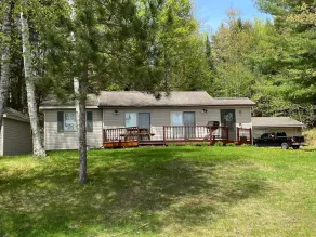 Quiet \"UP NORTH\" Cabin with all the Amenities. 200 a night. - Image 5