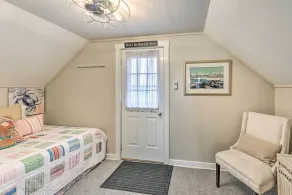 Wildwood Crest Apartment half Mi to the Beach - Image 4