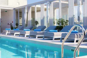 Hotel Indigo Larnaca by IHG-ADULTS ONLY - Image 4