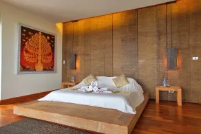 Stunning  5 star luxury beach front Sri Panwa villa in Phuket - Image 3