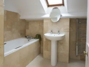 6 ABBEY TERRACE, family friendly, character holiday cottage in Whitby - Image 5