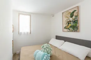 Gruissanne - Maison avec piscine, à 150m de la plage - Image 4